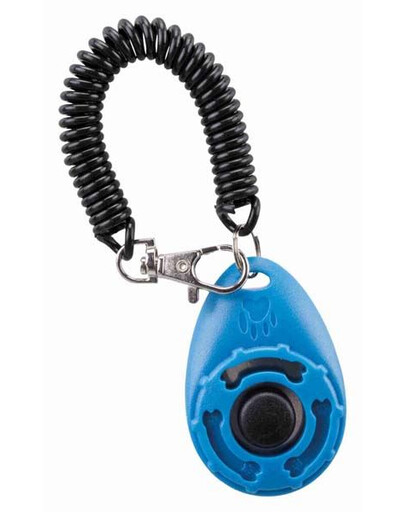 ZOLUX Sportlicher Hundeklicker