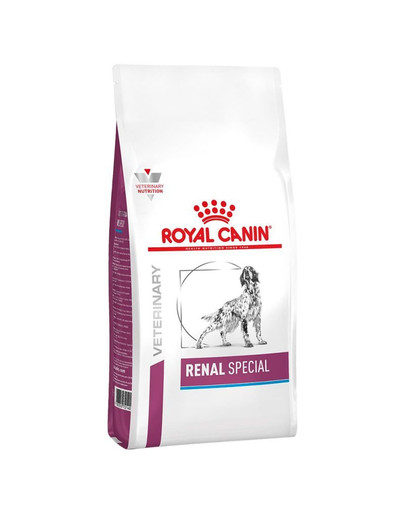 ROYAL CANIN Renal Special Canine 10 kg