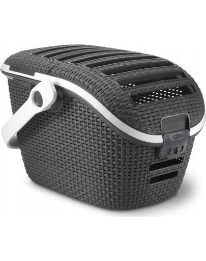 CURVER  Transportbox  anthrazit