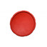 PET NOVA DOG LIFE STYLE Frisbee 22cm Rot