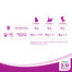 WHISKAS Junior Chicken ( Huhn )14kg