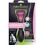 FURMINATOR deShedding Fellpflegewerkzeug für Kleintiere