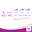 WHISKAS Adult Sterile 14kg