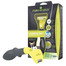 FURMINATOR Undercoat deShedding für kurzhaarige Hunde XS Toy Dog