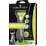 FURMINATOR Undercoat deShedding für kurzhaarige Hunde XS Toy Dog