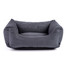 FERA Shine Schlafsofa für Hunde M 80 x 60 x 25 cm
