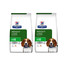 HILL'S Prescription Diet r/d Canine 8 kg (2 x 4 kg)