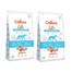 CALIBRA Dog Life Adult Large Breed Chicken 24 kg (2 x 12 kg)