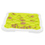 TRIXIE Lick’n'Snack Schleckplatte TPR/PP, 20 × 20 cm