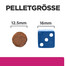 HILL'S Prescription Diet Canine GI Biome 10 kg Futter für Hunde mit Verdauungsproblemen
