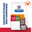 HILL'S Prescription Diet Feline c/d Urinary Stress + Metabolic 8 kg