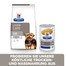 HILL'S Prescription Diet Canine l/d 4 kg Futter für Hunde mit Lebererkrankungen