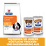 HILL'S Prescription Diet Canine c/d Multicare 1,5 kg Futter für Hunde mit Harnwegserkrankungen