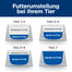 HILL'S Prescription Diet Canine k/d 1,5 kg Futter für nierenkranke Hunde