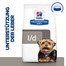 HILL'S Prescription Diet Canine l/d Liver Care 10 kg