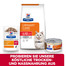 HILL'S Prescription Diet c/d Multicare Stress 3kg