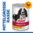 HILL'S Science Plan Canine Adult Chicken 370 g für erwachsene Hunde mit Huhn