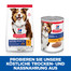HILL'S Science Plan Canine Mature Adult Chicken 370 g für ältere Hunde mit Huhn