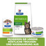 HILL'S Prescription Diet Feline Metabolic 85 g
