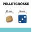 HILL'S Prescription Diet t/d Canine Mini 3 kg
