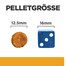 HILL'S Prescription Diet Canine c/d Multicare Chicken 12 kg