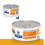 Hill's PRESCRIPTION DIET c/d Multicare Katzenfutter mit Huhn 156 g