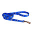 FERA Hundeleine Sharky 130 cm / 2,5 cm