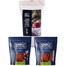 SIMPLY FROM NATURE Ofengebackenes Pferde- & Lachsfutter 1,2 kg + natürliche Pferde- & Lachs-Leckerbissen