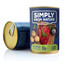 SIMPLY FROM NATURE Nasses Pferdefleisch mit Kartoffeln 400 g