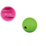 TRIXIE Dog Activity Naturgummi-Snackball 7 cm