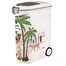CURVER PetLife Futtervorratsbehälter 20kg (54l)