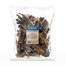 PETMEX Rinderpansen 1kg natürlicher Kauartikel für Hunde