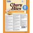 INABA Churu Bite Chicken 8x12g Hühnerwraps für Hunde
