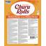 INABA Churu Rolls Chicken 8x12g Hühnerwraps für Hunde