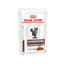 ROYAL CANIN Cat Gastro Intestinal Moderate Calorie Alleinfuttermittel für augewachsene Katzen 12 x 85 g