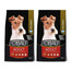 FARMINA Cibau Adult Mini Futter für ausgewachsene kleine Hunde 2x 2,5 kg