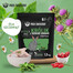 PAKA ZWIERZAKA Seventh Heaven Trockenfutter Kaninchen mit Wildkräutern für Welpen 1,5 kg