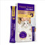 FELIWAY Happy Snack Chicken entspannender Snack mit Huhn für alle Katzen cremig  6x15 g