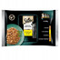 SHEBA Selection Select Slices 4x85g: Nassfutter mit Ente, Huhn, Geflügel, Ente und Truthahn für Katzen