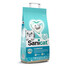 SANICAT Clumping Marseille Soap Katzenstreu 16l