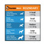 THUNDERSHIRT Anti-Stress-Weste für Hunde M