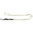 HUNTER Auswechselbare Leine Convenience Reflect Glow Stars 200cmx2cm