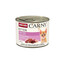 ANIMONDA Carny Kitten Baby Paté 200 g Pastete für Kätzchen