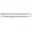 TRIXIE CityStyle Hundeleine L-XL: 1,00 m/20 mm Salbei