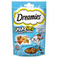 DREAMIES ShakeUps Multivitamins 6x55g: Leckerbissen aus Meeresfrüchten für Katzen