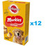 PEDIGREE Markies Original: Knusperkekse für adulte Hunde 12x500g