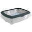 TRIXIE  Simple'n'Clean Beutel für Katzentoiletten 10 St M