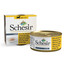 SCHESIR Hähnchen und Schinken in Gelee 150g