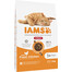 IAMS For Vitality Indoor Trockenfutter mit Huhn für adulte Hauskatzen 10 kg