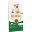 IAMS for Vitality für adulte Hunde großer Rassen mit Lamm 12 kg